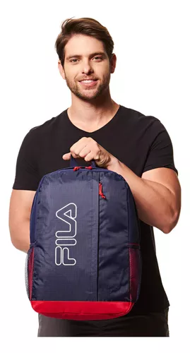 Mochila Fila Outline Unisex - fila