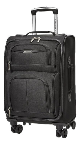 Maleta De Viaje Pequeña American Tourister Luxor 2.0 Unisex