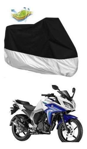 Cubierta Funda Protectora Tapa Xl Impermeable Yamaha Fazer