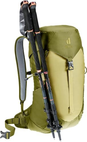 Deuter Ac Lite 16, Tilo Cactus, 16 Litros