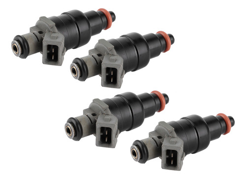 4 Piezas De Inyectores De Combustible 53030778, Piezas De Mo