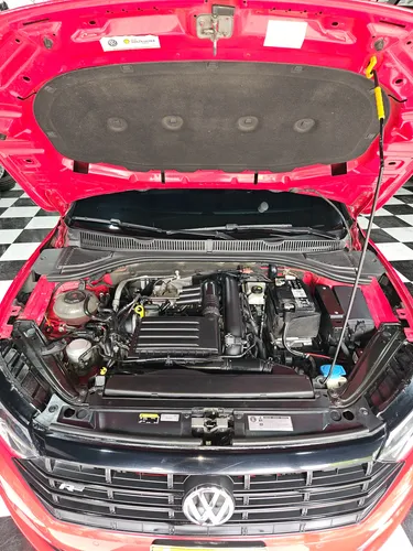 Volkswagen Jetta Vii 1.4 Tsi R-line