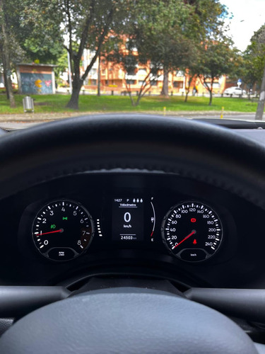 Jeep Renegade 1.8 Sport Plus