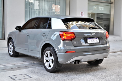 Audi Q2 1.4 T S-tronic Automatica 2018