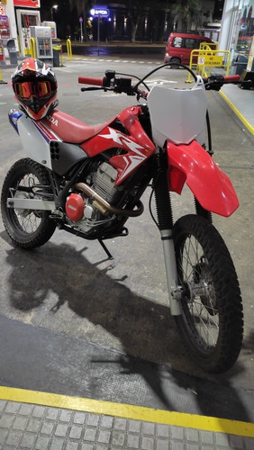 Imagen 15 de 15 de Honda Xr