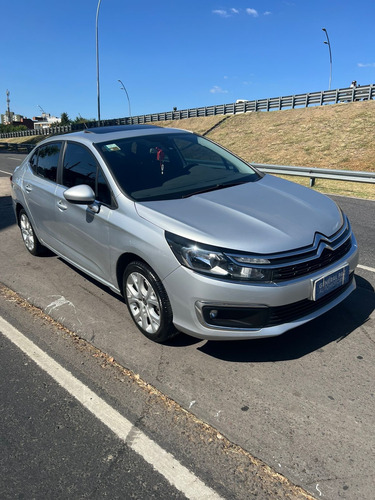 Citroën C4 Lounge 1.6 Thp 165 Feel Pack