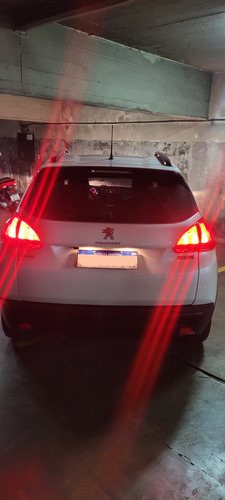 Peugeot 2008 1.6 Feline Tip am20