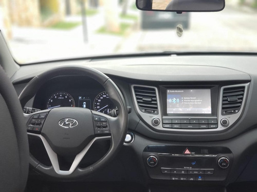 Hyundai Tucson 1.6 Gls Turbo Gdi Aut. 5p