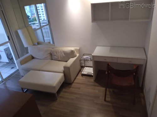 Apartamento - Itaim Bibi - Ref: 9911 - V-a-lofte1010