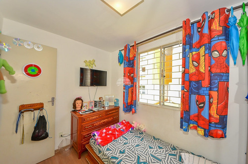 Apartamento - Residencial - 931668