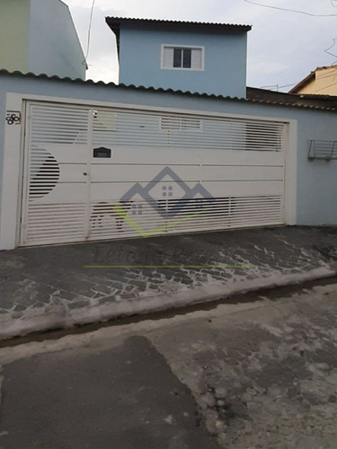 Imagem 22 de 22 de Sobrado 2 Dorms, Cidade Edson, Suzano- Sp R$ 520.000,00 - So00105 - 69473547