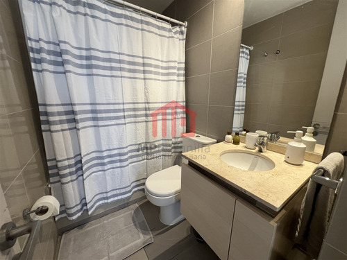 Depto En Costa Montemar - Vista Privilegiada
