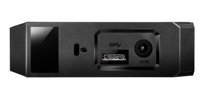 Disco Duro Externo Adata Hm800 8tb Usb 3.1