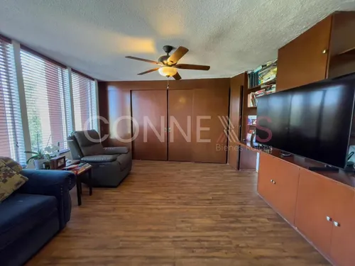 Casa En Venta, Lomas Hipódromo