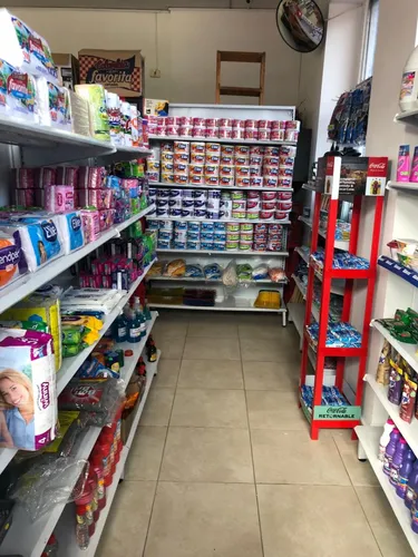 Supermercado
