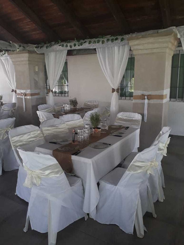 Imagen 10 de 10 de Casa Quinta En Alquiler Para Eventos.