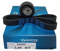 Comprar Kit Distribución Dayco Alfa Romeo Giulietta 1.4 Turbo