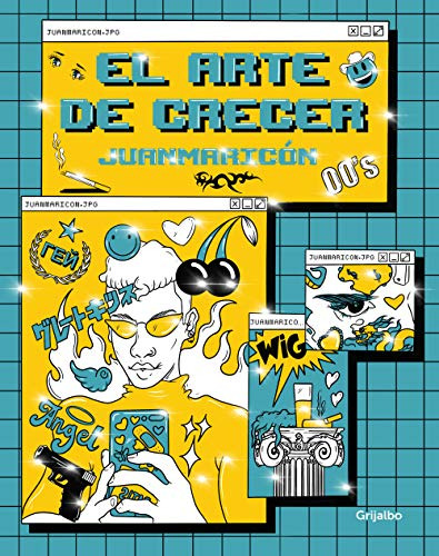 El Arte De Crecer -crecimiento Personal-