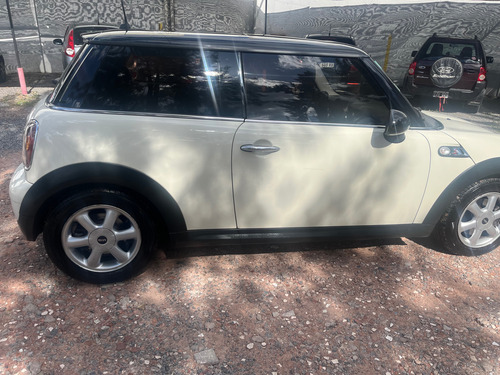 Mini Cooper 2010