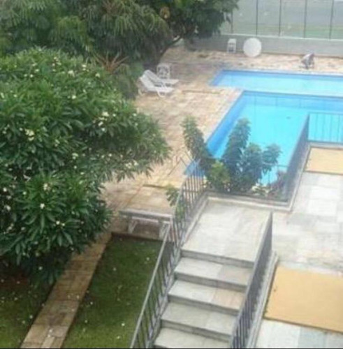 Imagem 1 de 10 de Apartamentos Em São Paulo - 1500