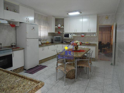 Sobrado Com 3 Dormitórios À Venda, 128 M² Por R$ 550.000,00 - Vila Matilde - São Paulo/sp - So0314