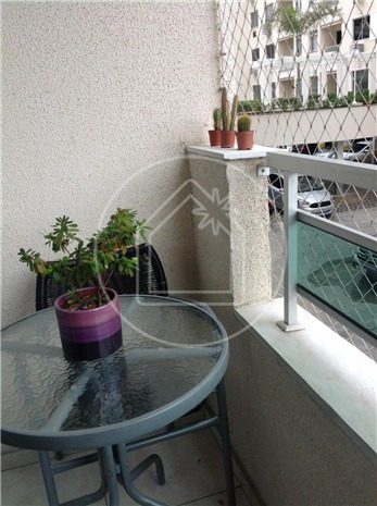 Apartamento - Ref: 866175