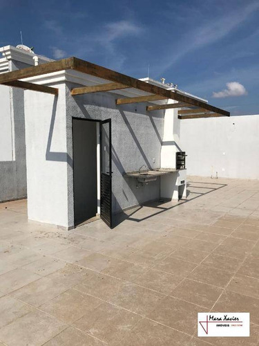Imagem 8 de 30 de Apartamento Duplex Com 3 Dormitórios À Venda, 230 M² Por R$ 850.000,00 - Condomínio Splendore Residence - Vinhedo/sp - Ad0001