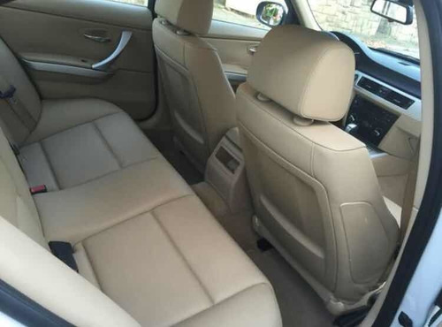 Bmw Serie 3 2011 2.0 Aut. 4p