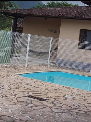Imagem 7 de 9 de Casa Com 2 Dormitórios À Venda Por R$ 380.000 - Martim De Sá - Caraguatatuba/sp - Ca0918