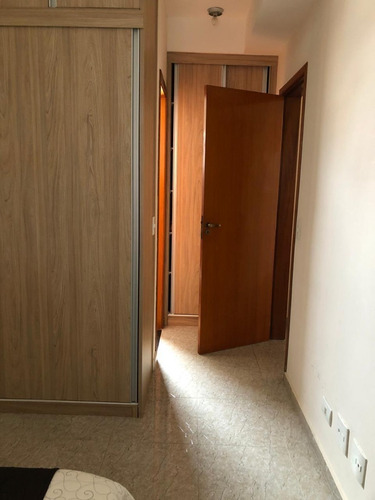 Imagem 9 de 12 de Cobertura Em Vila Maria, São José Dos Campos/sp De 137m² 3 Quartos À Venda Por R$ 795.000,00 - Co1021270-s