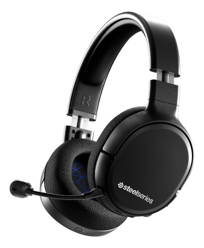 Audífonos Gamer Inalámbricos Steelseries Arctis 1 Wireless