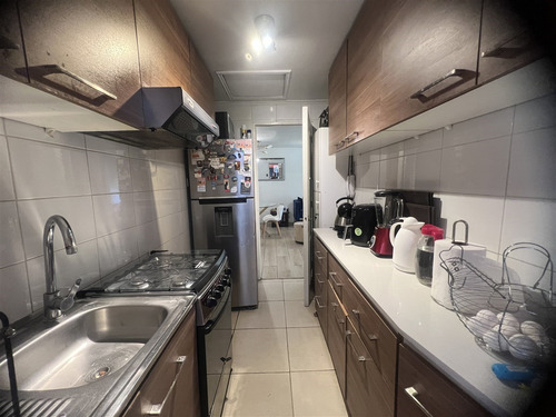 Casa En Venta De 3 Dorm. En La Florida