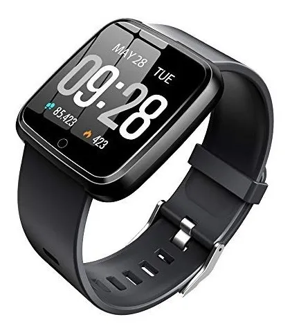 Koscheal smart watch pulsera hotsell