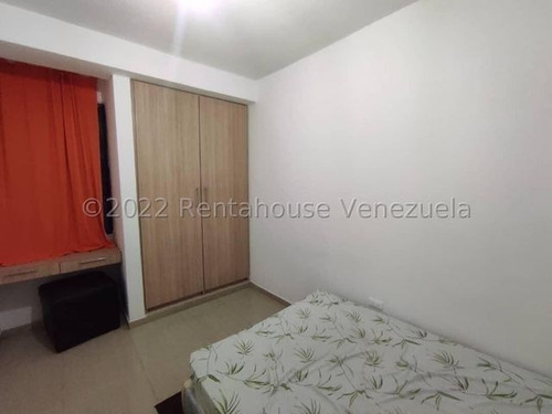 Imagen 20 de 28 de Penthouse En Alquiler Urb San Jacinto, Maracay 23-15365 Hc