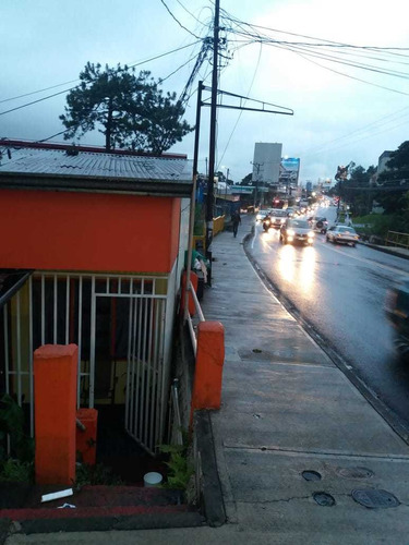 Imagen 14 de 14 de Casa Curridabat Centro. Dos Casas Y Una Bodega...