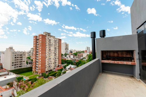 Dueño Vende Gran Monoambiente Divisible C/terraza. V. Crespo