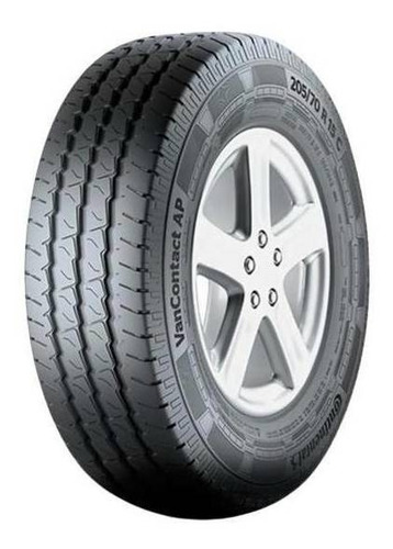 Neumático Continental VanContact AP C 205/70R15 106/104 R