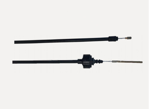 Cable De Embrague Renault 12 84 86