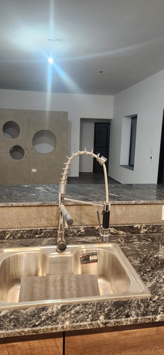 Casa En Venta Pilar Del Este(barrio Santa Emilia)zona Norte