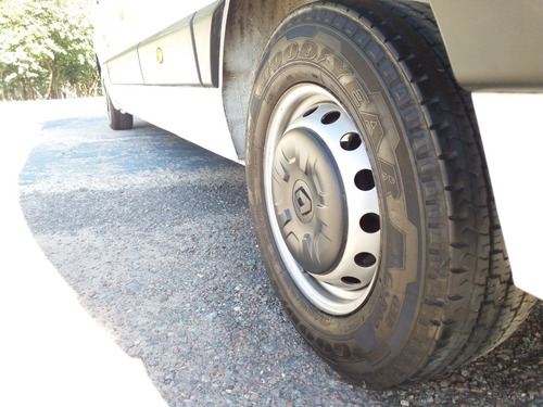 Renault Master 2017 L3h2 Minibus16 Lug R$ 130.000 Km 102.000