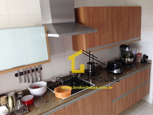 Imagem 23 de 30 de Apartamento Para Alugar No Bairro Granja Julieta Em São - Bh0501-2
