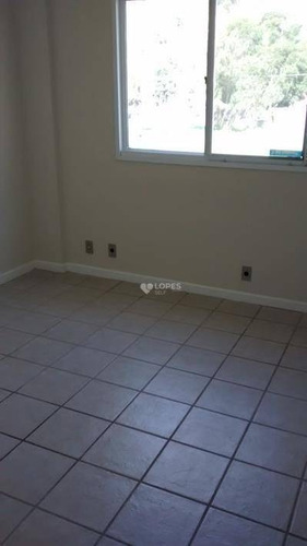 Apartamento À Venda, 79 M² Por R$ 380.000,00 - Maria Paula - São Gonçalo/rj - Ap42445