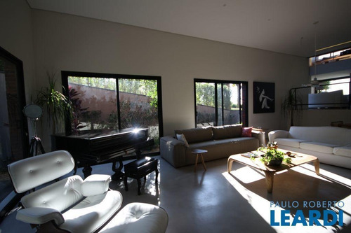 Imagem 11 de 15 de Casa Em Condomínio - Aldeia Da Serra - Sp - 468426