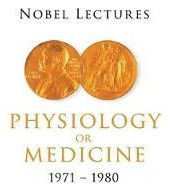 Libro Nobel Lectures In Physiology Or Medicine 1971-1980 ...