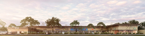 Venta De Local Comercial En Playa Del Carmen, Plaza Valenia