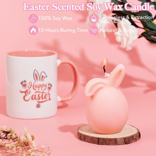 Regalos De Pascua Para Mujer