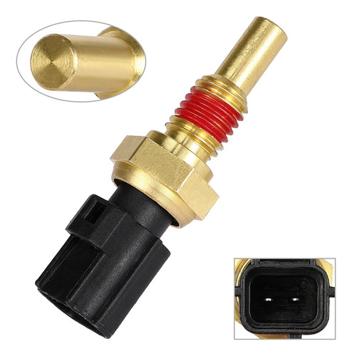 8l3z-6g004-a Nuevo Sensor De Temperatura Del Cilindro De Ref