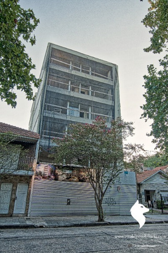Departamento En Venta En Güemes