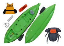 Comprar Kayak Sportkayaks Sk1 Completo + Envio Gratis Rba Outdoor