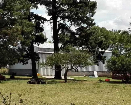 Imagen 2 de 10 de Chacra En Venta San Agustín, Balcarce
